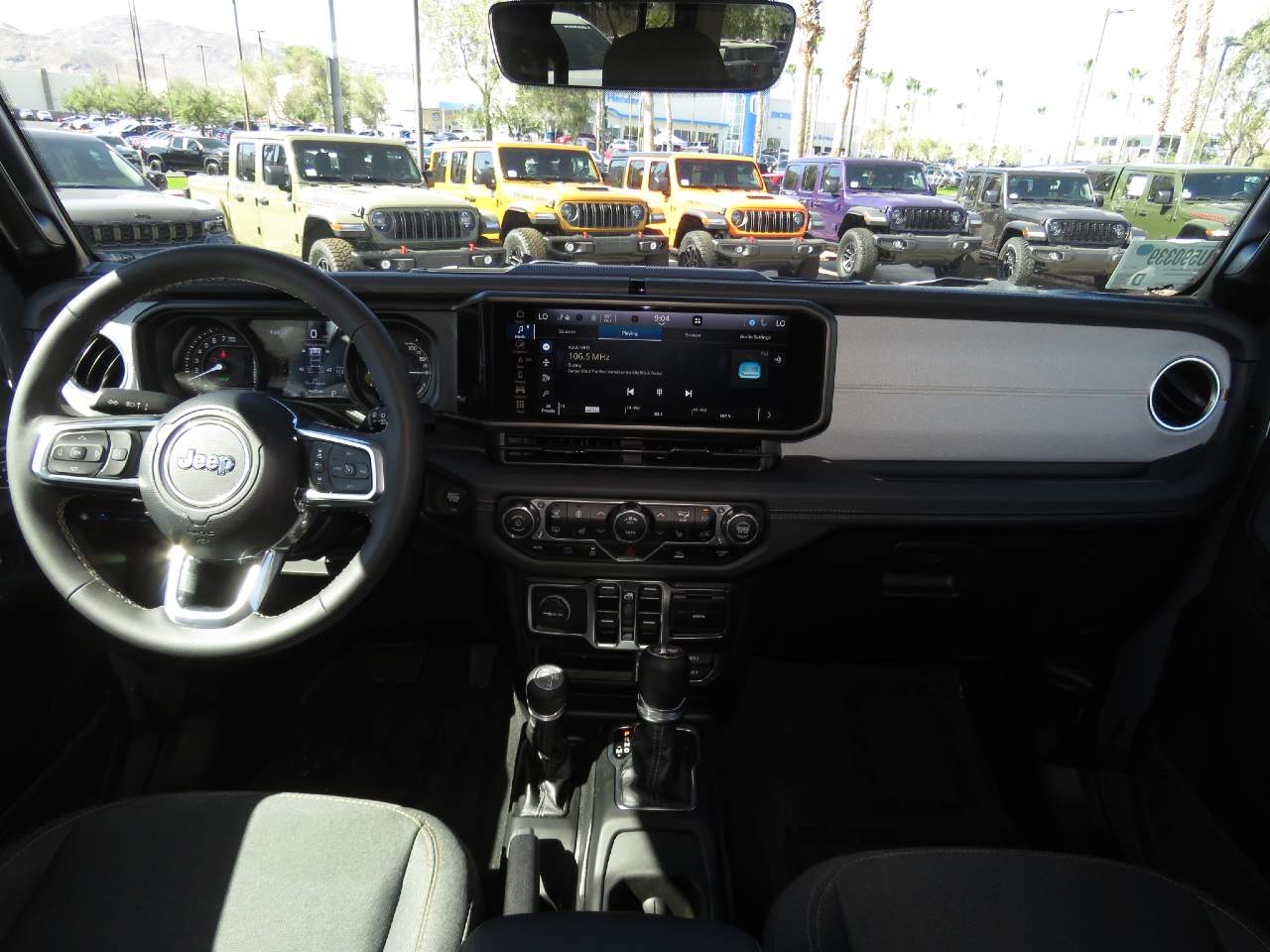 jeep wrangler 4xe 2025 1C4RJXP66SW590339 image jeep wrangler 4xe 2025 1C4RJXP66SW590339 image
